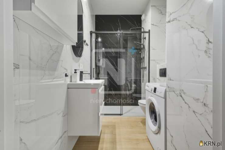 Nieruchomości Plus Piotr Kasprzak Paulina Pacelt Spółka Cywilna, Mieszkanie  na sprzedaż, Warszawa, Praga Północ, ul. A. Kotsisa