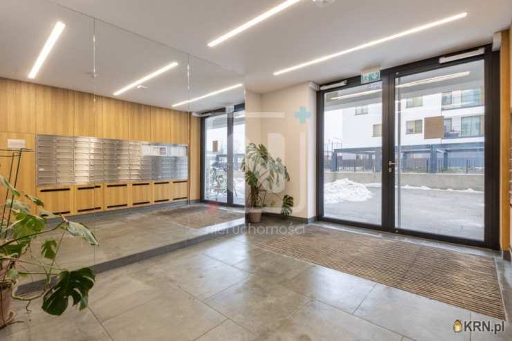 Mieszkanie  na sprzedaż, 2 pokojowe, Warszawa, Praga Północ, ul. A. Kotsisa