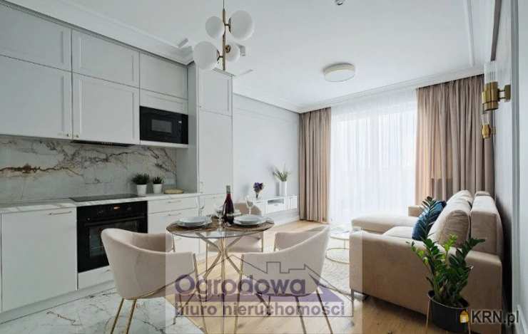 Mieszkanie  do wynajęcia, Warszawa, Bielany, ul. , 2 pokojowe