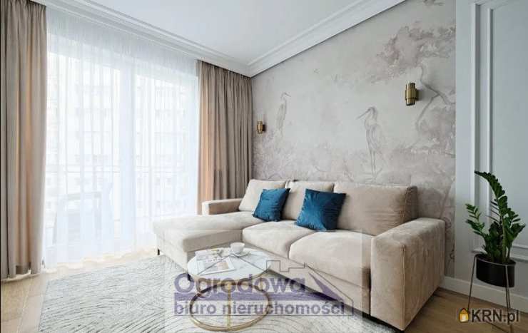 2 pokojowe, Warszawa, Bielany, ul. , Mieszkanie  do wynajęcia