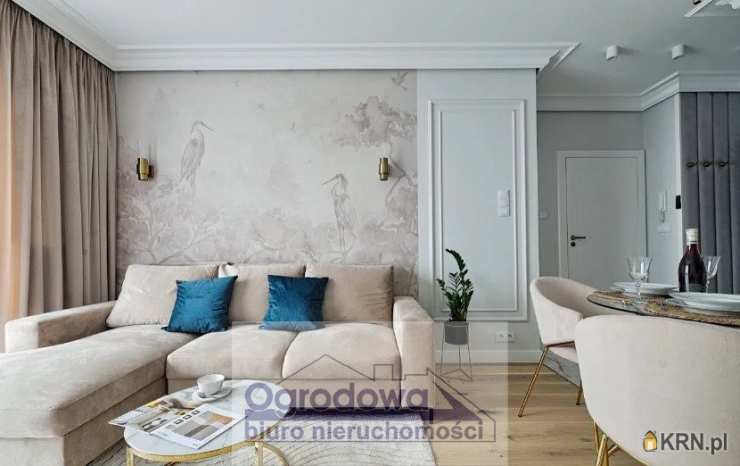 2 pokojowe, Mieszkanie  do wynajęcia, Warszawa, Bielany, ul. 