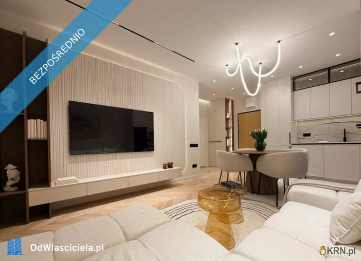 Mieszkanie  na sprzedaż, Warszawa, Wola, ul. Kolejowa, 2 pokojowe