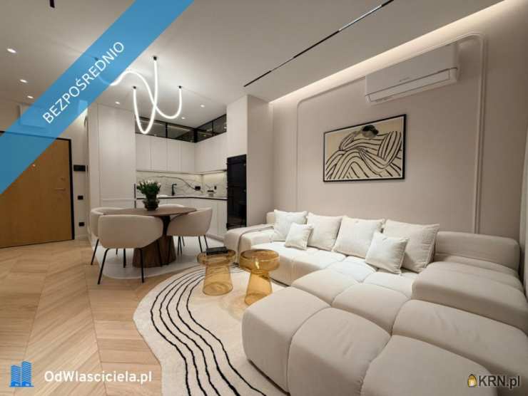 Mieszkanie  na sprzedaż, 2 pokojowe, Warszawa, Wola, ul. Kolejowa