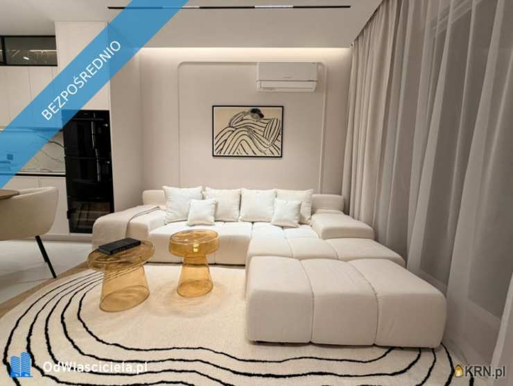 Warszawa, Wola, ul. Kolejowa, Mieszkanie  na sprzedaż, 2 pokojowe