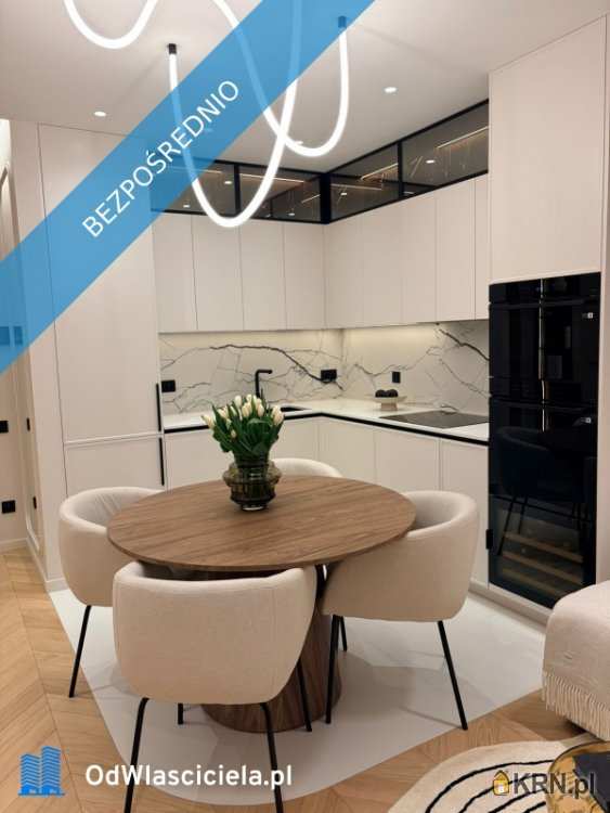 2 pokojowe, Warszawa, Wola, ul. Kolejowa, Mieszkanie  na sprzedaż