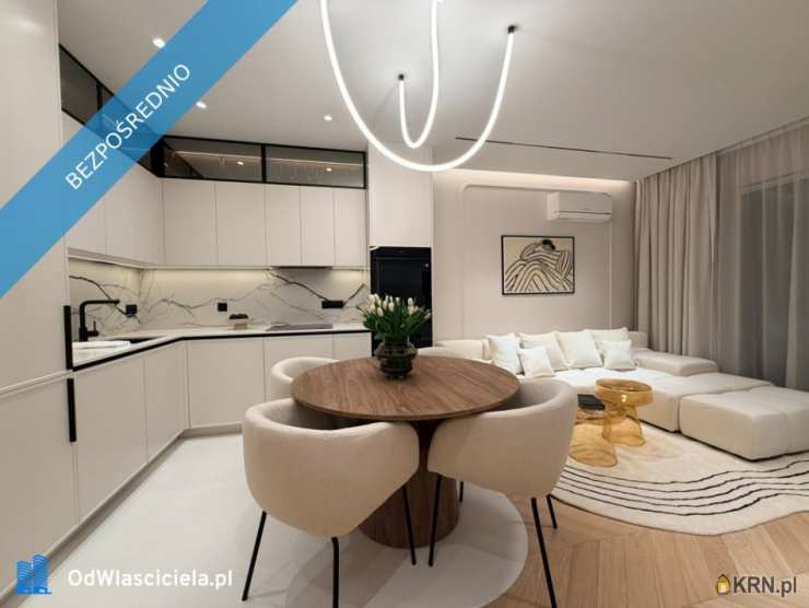 2 pokojowe, Mieszkanie  na sprzedaż, Warszawa, Wola, ul. Kolejowa