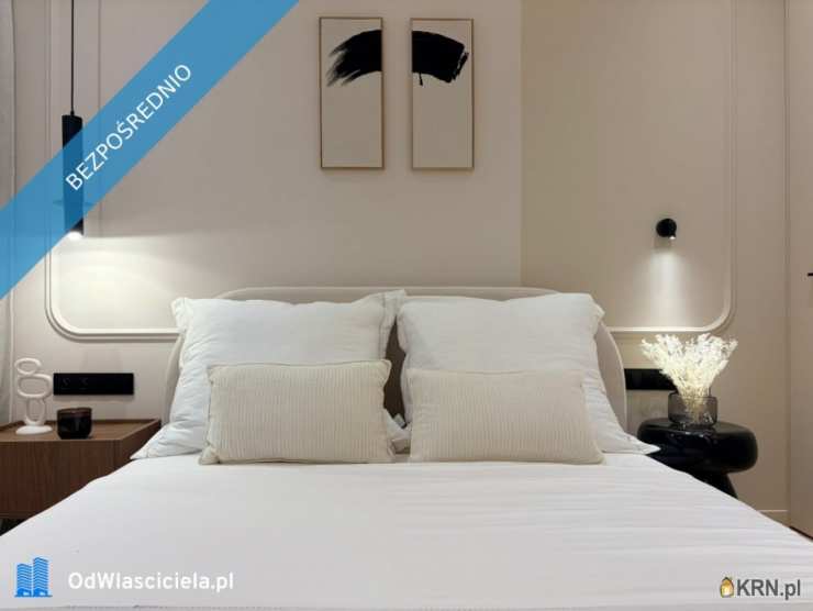 OdWlasciciela.pl, Mieszkanie  na sprzedaż, Warszawa, Wola, ul. Kolejowa