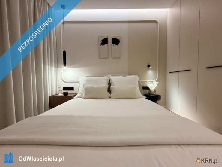 Mieszkanie  na sprzedaż, Warszawa, Wola, ul. Kolejowa, 2 pokojowe