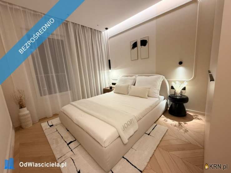 Warszawa, Wola, ul. Kolejowa, Mieszkanie  na sprzedaż, 2 pokojowe