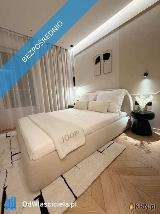 Warszawa, Wola, ul. Kolejowa, 2 pokojowe, Mieszkanie  na sprzedaż