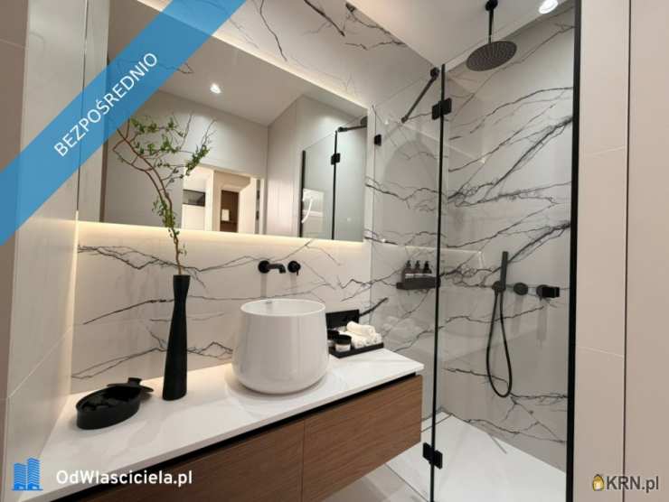 2 pokojowe, Mieszkanie  na sprzedaż, Warszawa, Wola, ul. Kolejowa