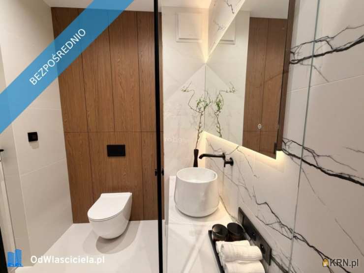 OdWlasciciela.pl, Mieszkanie  na sprzedaż, Warszawa, Wola, ul. Kolejowa