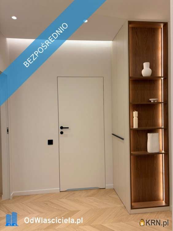 Mieszkanie  na sprzedaż, 2 pokojowe, Warszawa, Wola, ul. Kolejowa