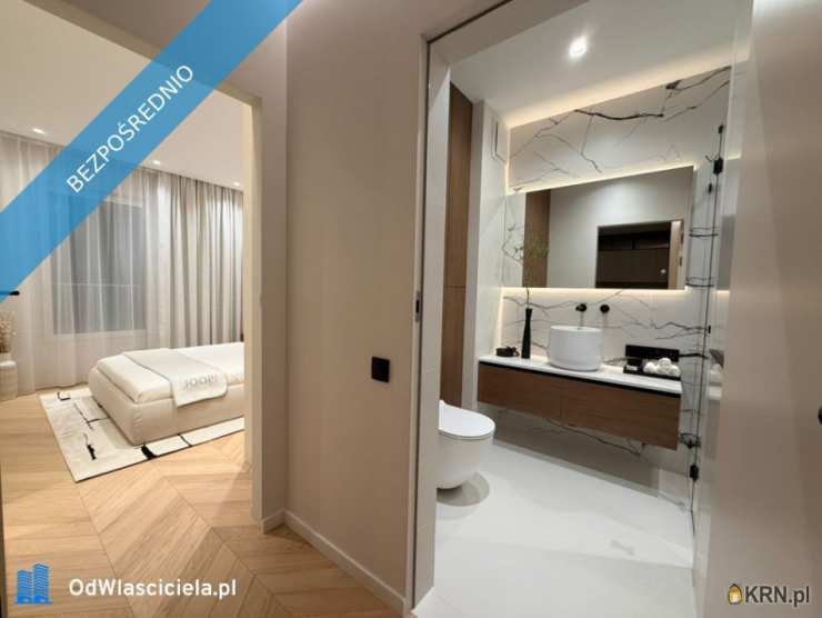 2 pokojowe, Warszawa, Wola, ul. Kolejowa, Mieszkanie  na sprzedaż