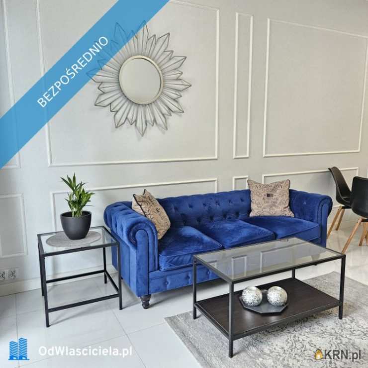 Mieszkanie  do wynajęcia, Warszawa, Wola, ul. Siedmiogrodzka, 2 pokojowe