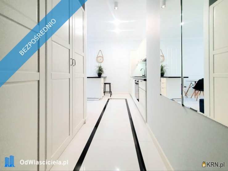 2 pokojowe, Mieszkanie  do wynajęcia, Warszawa, Wola, ul. Siedmiogrodzka