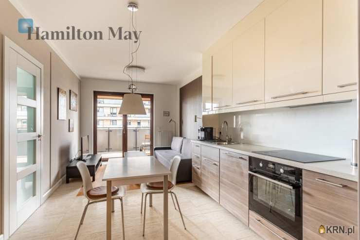 Mieszkanie  do wynajęcia, Warszawa, ul. , 2 pokojowe