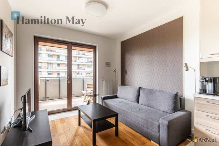 Mieszkanie  do wynajęcia, 2 pokojowe, Warszawa, ul. 