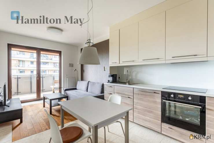 2 pokojowe, Mieszkanie  do wynajęcia, Warszawa, ul. 