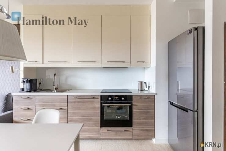 Hamilton May, Mieszkanie  do wynajęcia, Warszawa, ul. 