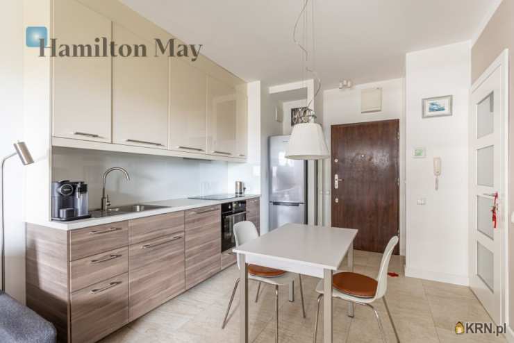 Mieszkanie  do wynajęcia, Warszawa, ul. , 2 pokojowe