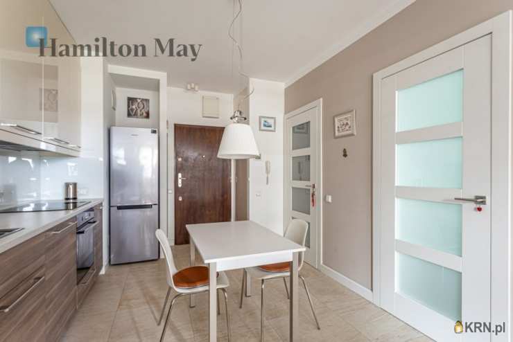 Mieszkanie  do wynajęcia, 2 pokojowe, Warszawa, ul. 