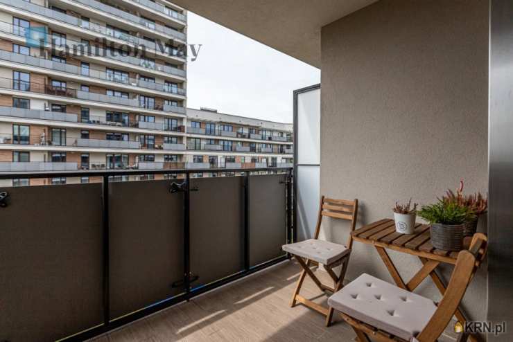 Hamilton May, Mieszkanie  do wynajęcia, Warszawa, ul. 