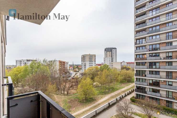 Mieszkanie  do wynajęcia, Warszawa, ul. , 2 pokojowe