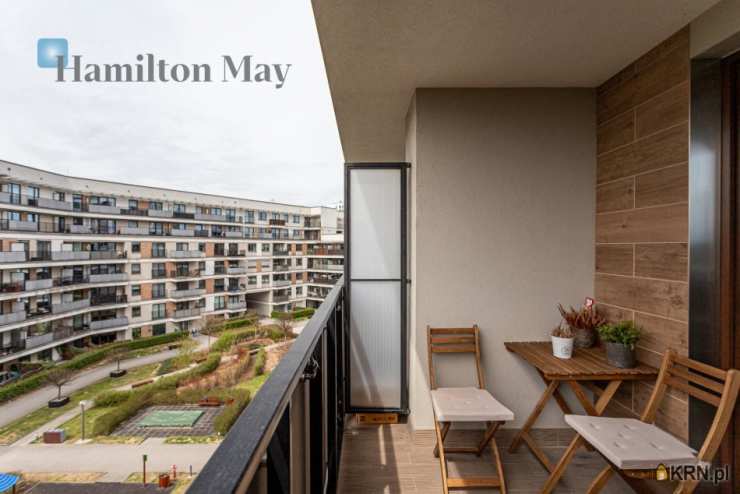 Mieszkanie  do wynajęcia, 2 pokojowe, Warszawa, ul. 