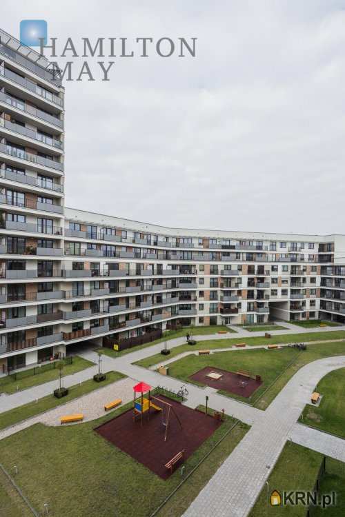 2 pokojowe, Mieszkanie  do wynajęcia, Warszawa, ul. 