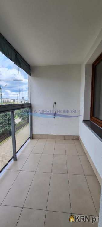 Mieszkanie  do wynajęcia, Warszawa, Bemowo/Jelonki, ul. Lazurowa, 2 pokojowe