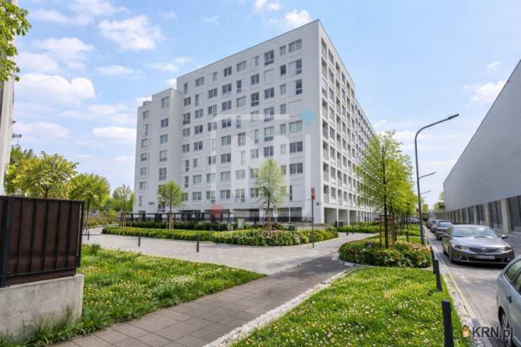 Mieszkanie  na sprzedaż, Warszawa, Praga Północ, ul. A. Kotsisa, 2 pokojowe