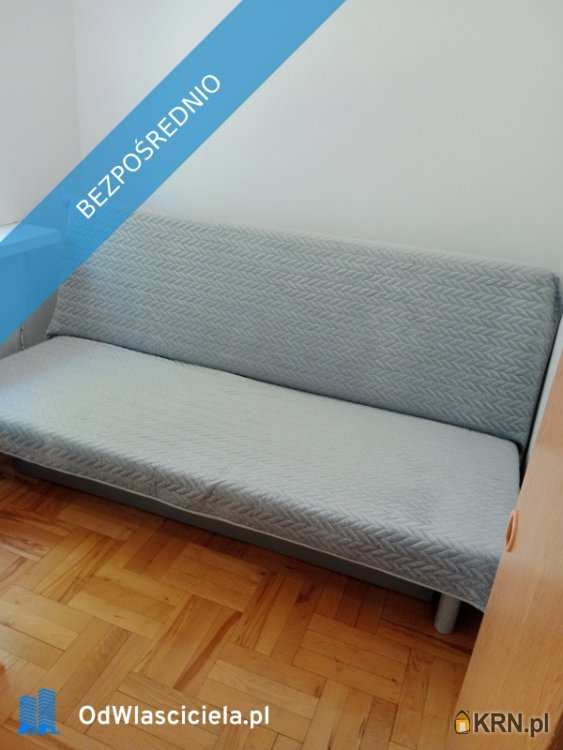 1 pokojowe, Mieszkanie  do wynajęcia, Warszawa, Rembertów, ul. Admiralska