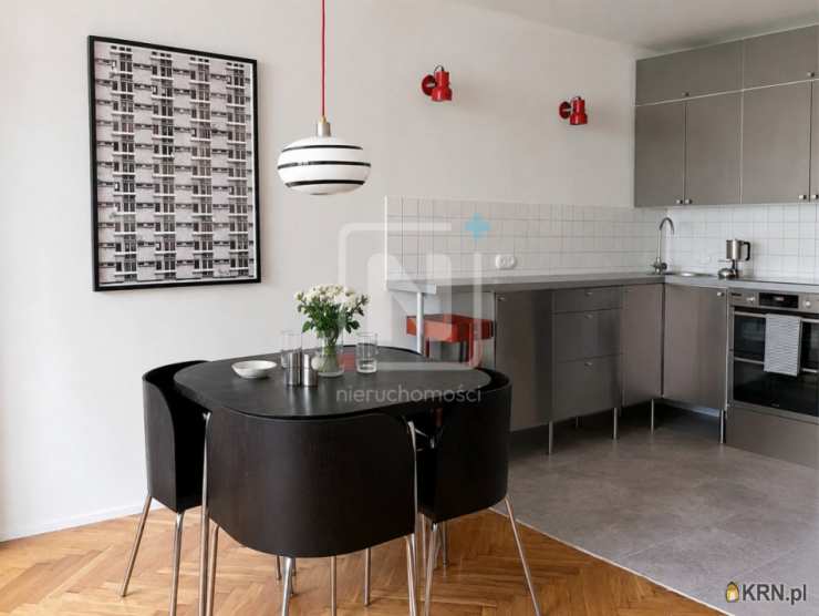 2 pokojowe, Warszawa, Wola/Mirów, ul. Grzybowska, Mieszkanie  na sprzedaż