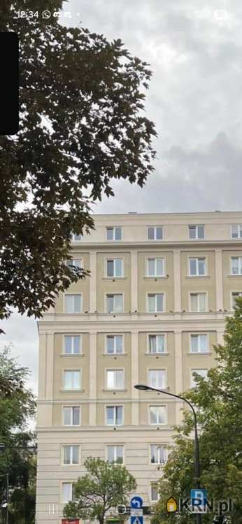 Mieszkanie  do wynajęcia, Warszawa, ul. , 2 pokojowe