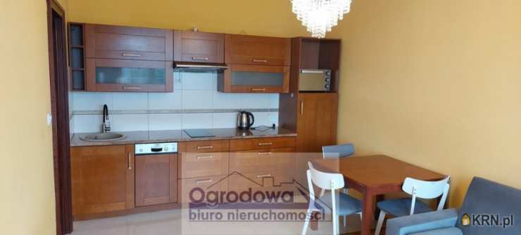 Mieszkanie  do wynajęcia, Warszawa, Śródmieście, ul. , 2 pokojowe