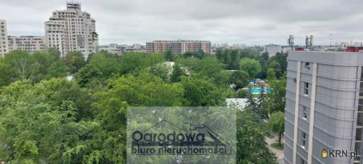 Mieszkanie  do wynajęcia, 2 pokojowe, Warszawa, Śródmieście, ul. 