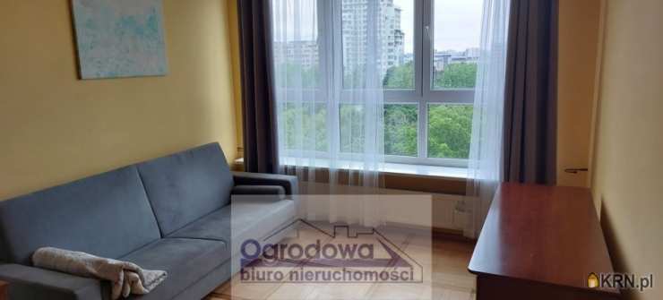 Warszawa, Śródmieście, ul. , Mieszkanie  do wynajęcia, 2 pokojowe