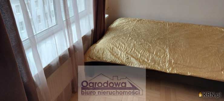 2 pokojowe, Warszawa, Śródmieście, ul. , Mieszkanie  do wynajęcia