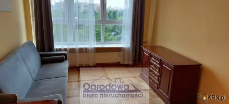 Mieszkanie  do wynajęcia, Warszawa, Śródmieście, ul. , 2 pokojowe