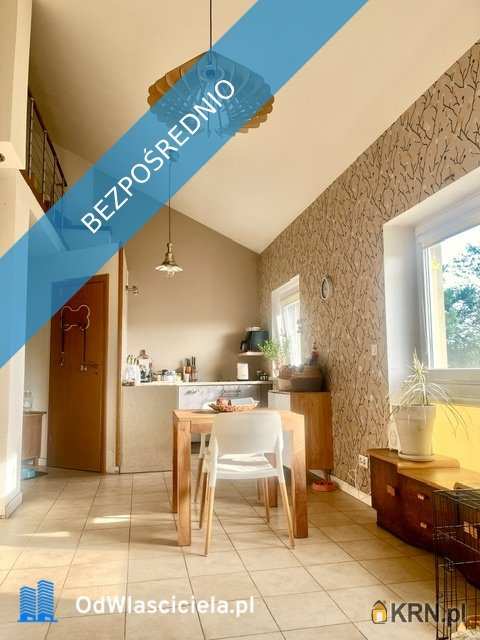 Mieszkanie  na sprzedaż, Warszawa, Bielany, ul. Armii Krajowej, 2 pokojowe