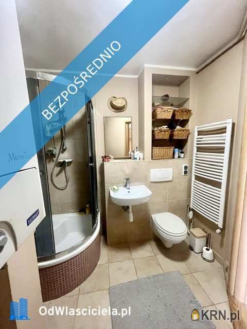 2 pokojowe, Mieszkanie  na sprzedaż, Warszawa, Bielany, ul. Armii Krajowej
