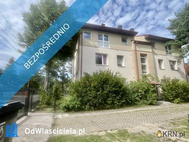 Mieszkanie  na sprzedaż, 2 pokojowe, Warszawa, Bielany, ul. Armii Krajowej