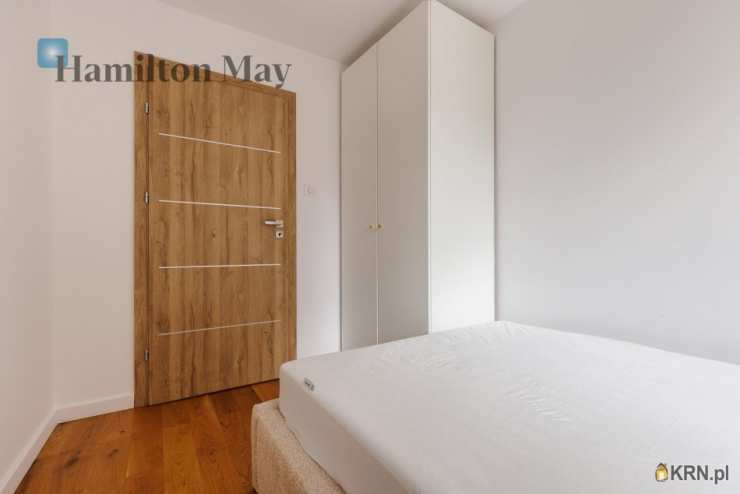 Hamilton May, Mieszkanie  do wynajęcia, Warszawa, ul. 