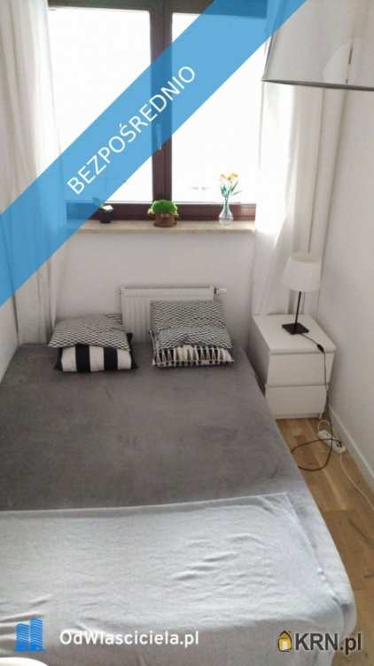 Mieszkanie  do wynajęcia, Warszawa, Śródmieście, ul. Pokorna, 2 pokojowe