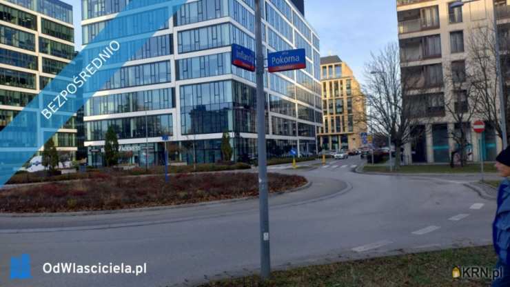 Mieszkanie  do wynajęcia, 2 pokojowe, Warszawa, Śródmieście, ul. Pokorna