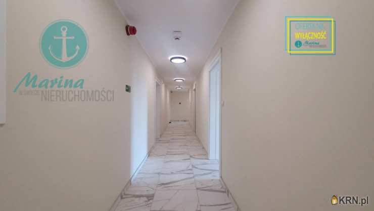 Władysławowo, Jastrzębia Góra, ul. A. de Rosse, 2 pokojowe, Mieszkanie  na sprzedaż