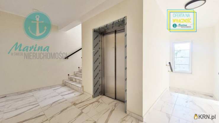 2 pokojowe, Władysławowo, Jastrzębia Góra, ul. A. de Rosse, Mieszkanie  na sprzedaż