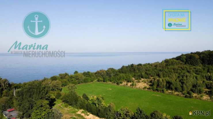 2 pokojowe, Mieszkanie  na sprzedaż, Władysławowo, Jastrzębia Góra, ul. A. de Rosse