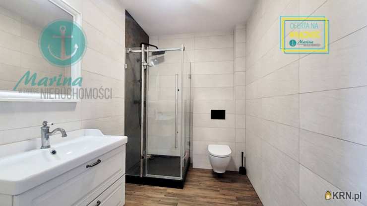 2 pokojowe, Władysławowo, Jastrzębia Góra, ul. A. de Rosse, Mieszkanie  na sprzedaż